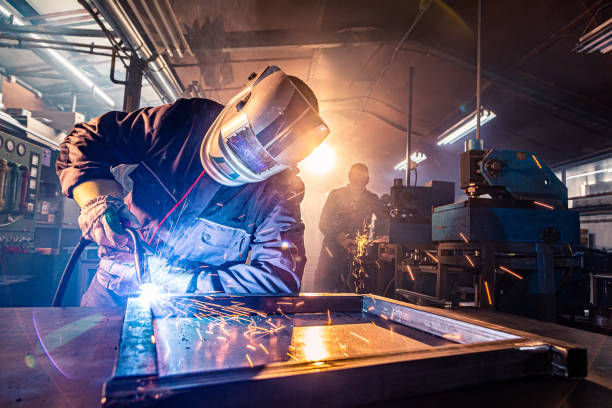 Trusted Milton, GA Welder & Metal Fabrication Experts