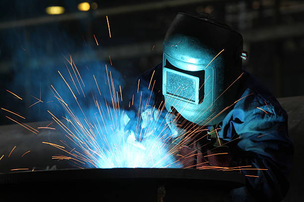 Best Marine and Shipbuilding Welding in Milton, GA