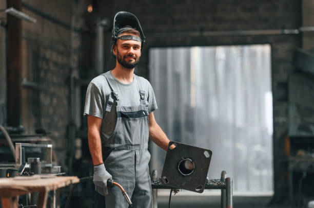 Best Automotive Welding in Milton, GA