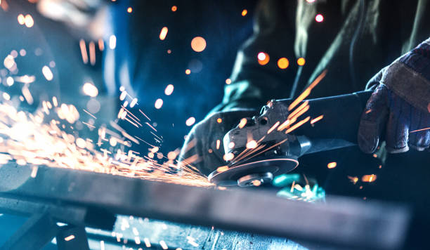 Best Food and Beverage Processing Equipment Welding in Milton, GA